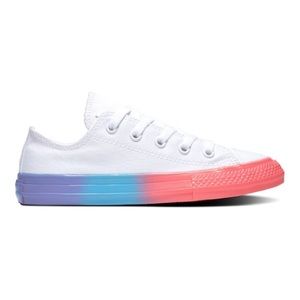 Converse girls Chuck Taylor All Star Rainbow Ice